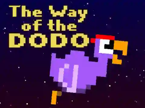 遊戲The Way of the Dodo在線