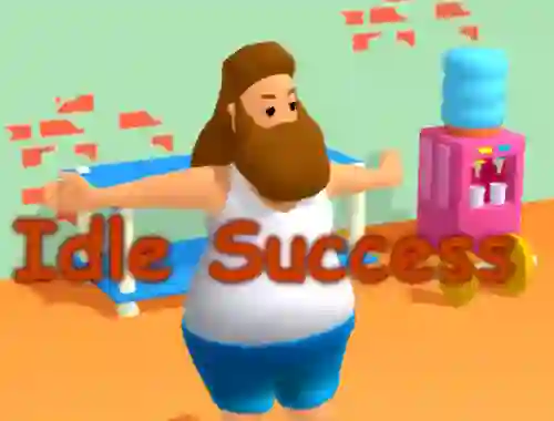 遊戲Idle Success在線