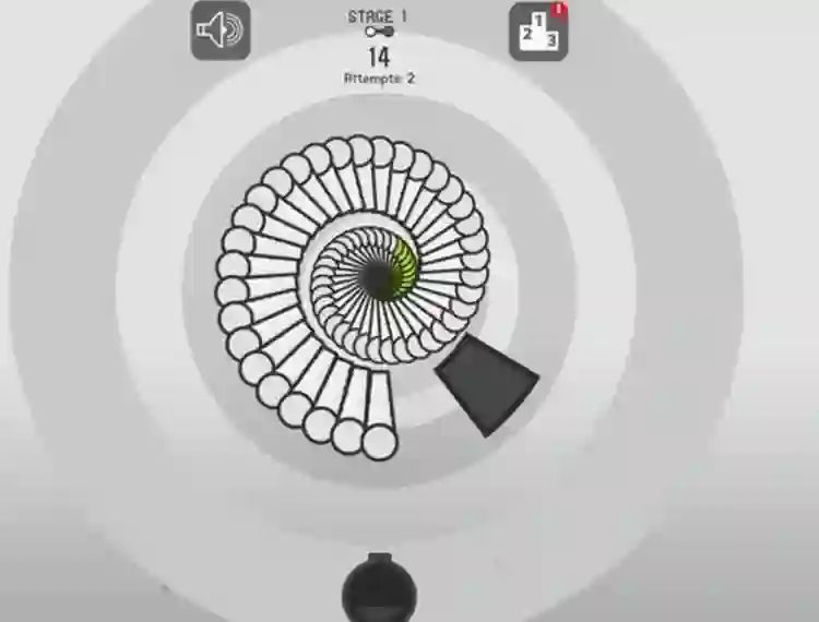遊戲Balls Shooter在線