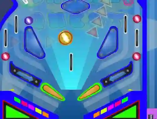 遊戲Pinball Quest在線
