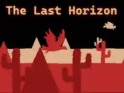遊戲The Last Horizon在線