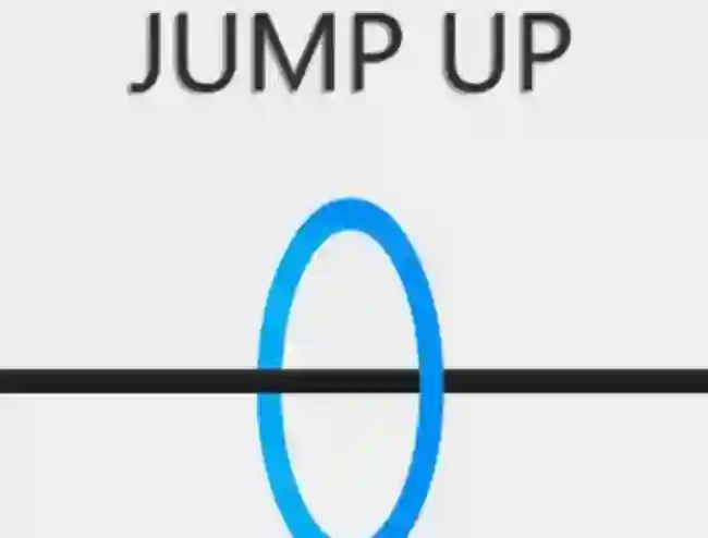 遊戲Jump Up在線