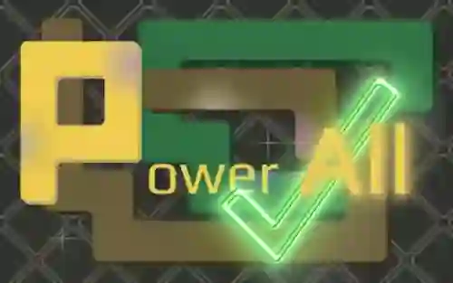 遊戲Power All在線