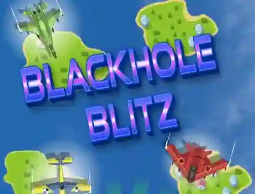 遊戲Blackhole Blitz在線