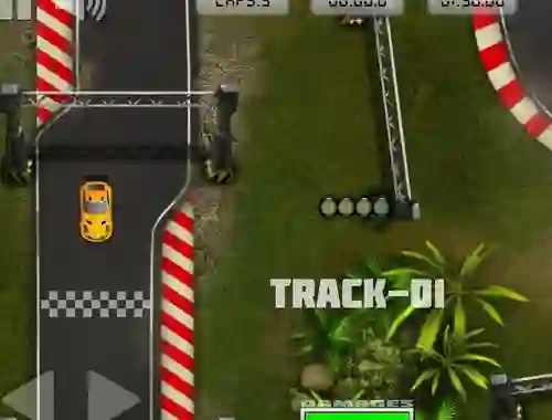 遊戲Gt Racing在線