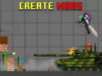 遊戲Pixel Sandbox在線