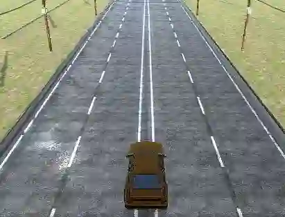 遊戲Spark Racing在線