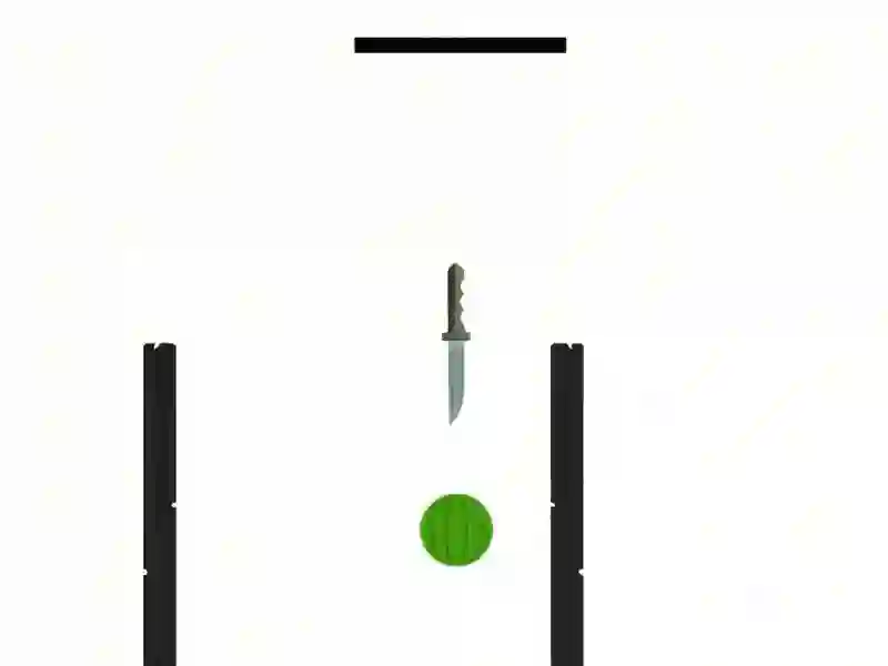 遊戲Watermelon Destroyer在線