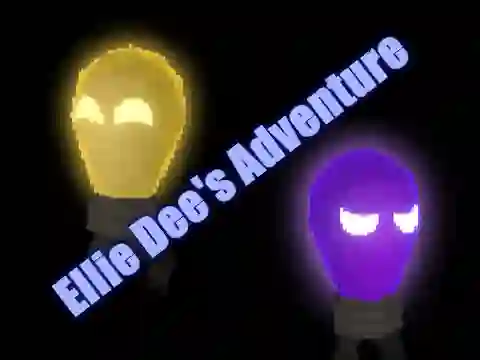 遊戲Ellie Dee's Adventure在線