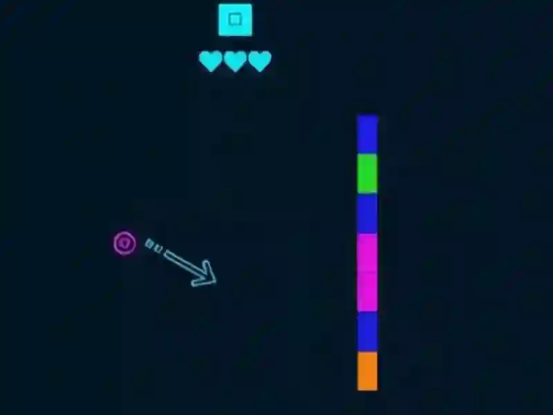 遊戲Blocks Destroyer在線