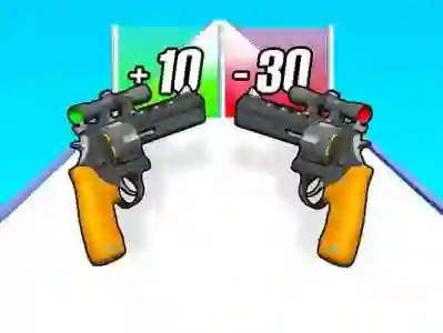 遊戲Gun Build N Run在線