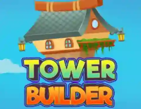 遊戲Tower Builder在線