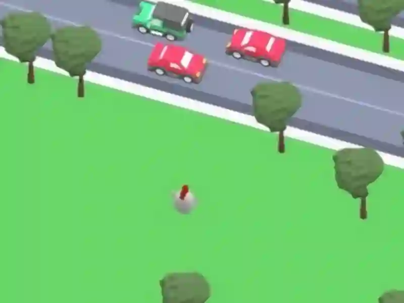 遊戲Road Dash 3D在線