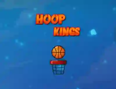 遊戲Hoop Kings在線