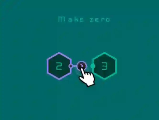 遊戲Make Zero在線