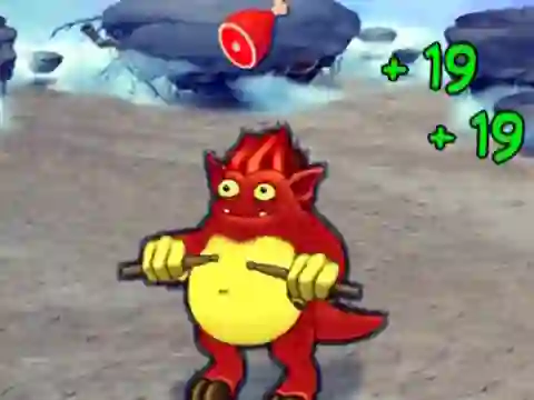 遊戲My Singing Monsters在線
