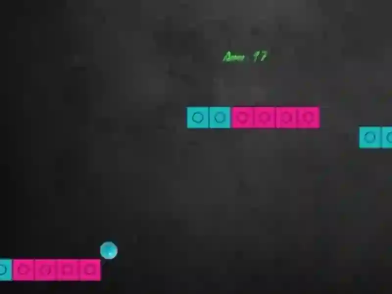 遊戲Bounce Odyssey在線