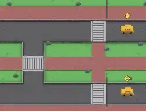 遊戲Traffic Jaam在線