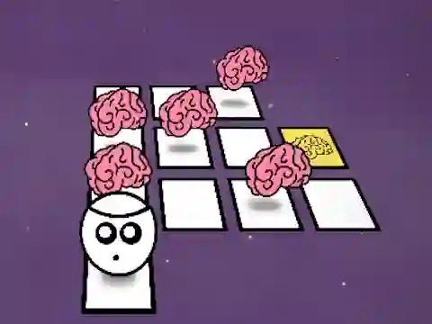 遊戲Braininess 2在線