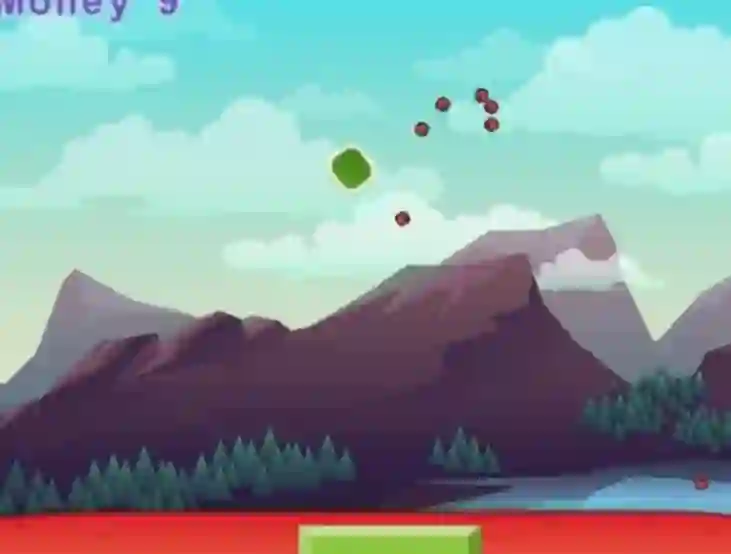遊戲Ballsgame在線