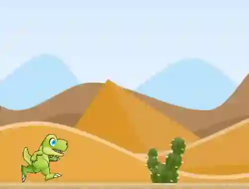 遊戲Rundinorun在線