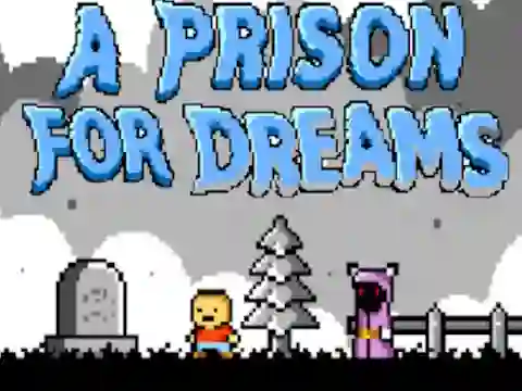 遊戲A Prison for Dreams在線