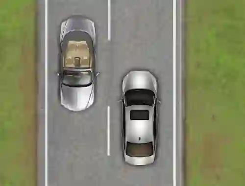 遊戲Parking Challenge - Car在線