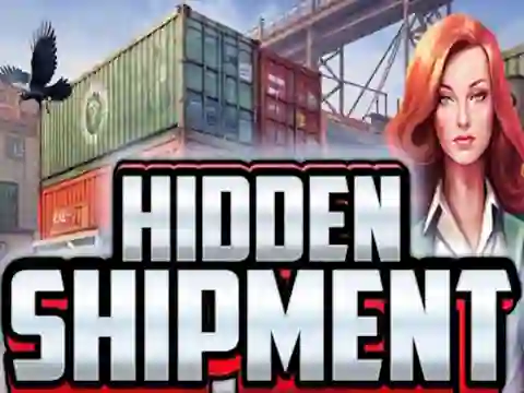 遊戲Hidden Shipment在線