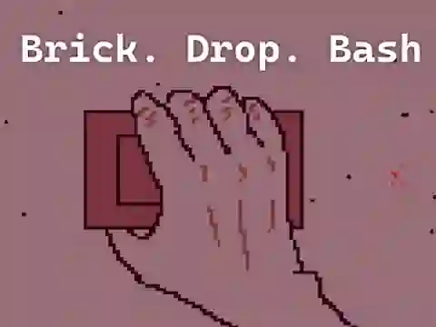 遊戲Brick. Drop. Bash在線