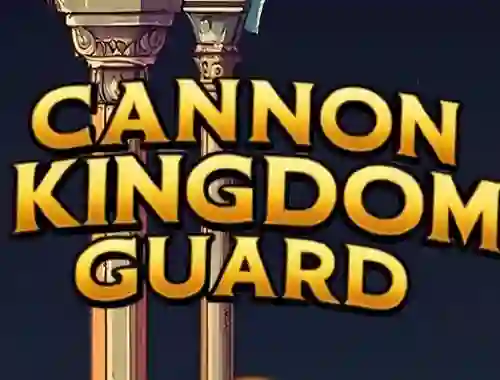 遊戲Cannon Kingdom Guard在線