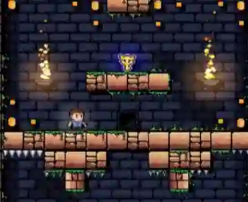 遊戲Dash Heroes: Labyrinth在線