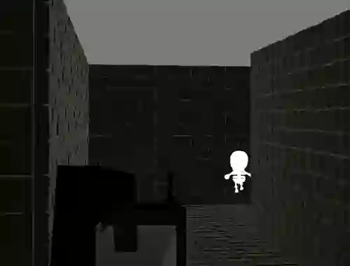 遊戲Cemetery Of Skeletons 2在線