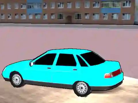 遊戲GTA Modes In Our Way在線
