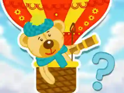 遊戲Kids Quiz: World Wonders在線