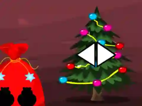 遊戲Santa Rescue Adventure在線