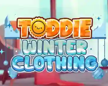 遊戲Toddie Winter Clothing在線