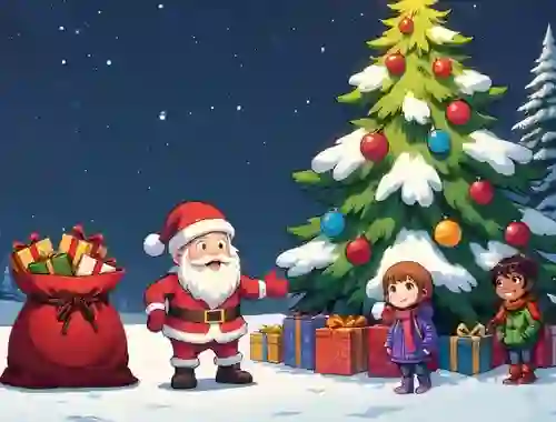 遊戲Christmas Sorting在線