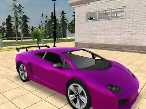 遊戲Real Car Parking And Stunt在線