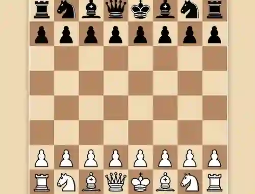 遊戲Classic Chess Duel在線