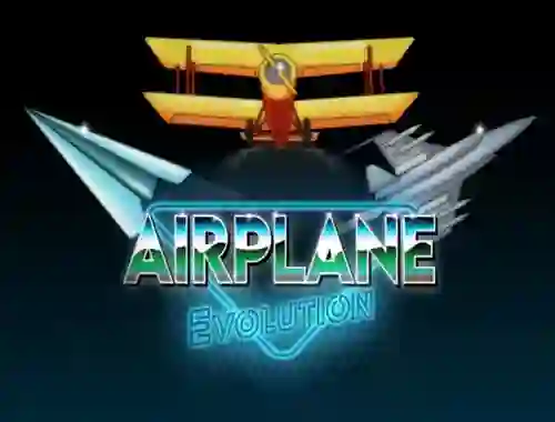 遊戲Airplane Evolution在線