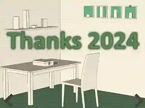 遊戲Thanks 2024在線