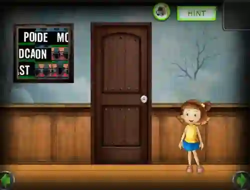 遊戲Amgel Kids Room Escape 264在線