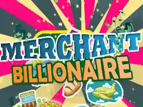 遊戲Merchant Billionaire在線