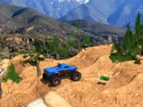 遊戲SUV: Off-Road Racing在線