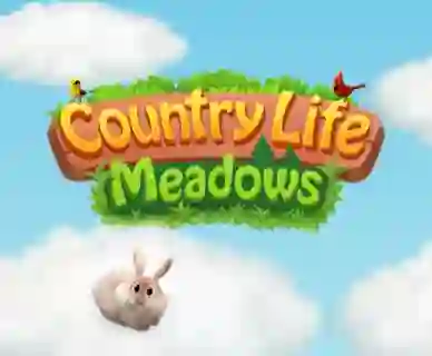 遊戲Country Life Meadows在線