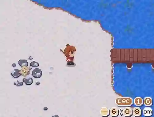 遊戲The Cozy Fishing在線