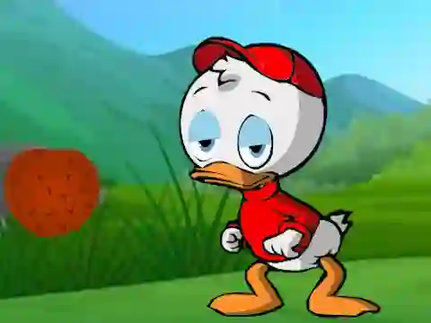 遊戲Duck Find The Twin在線