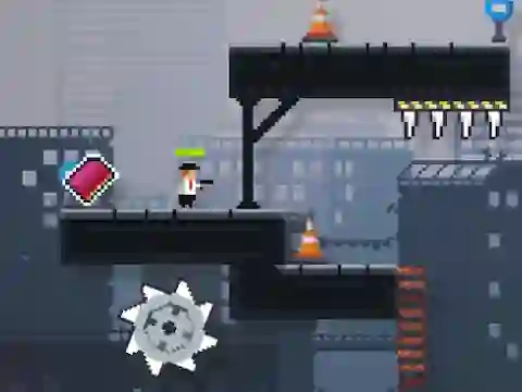遊戲Level 9 Access在線