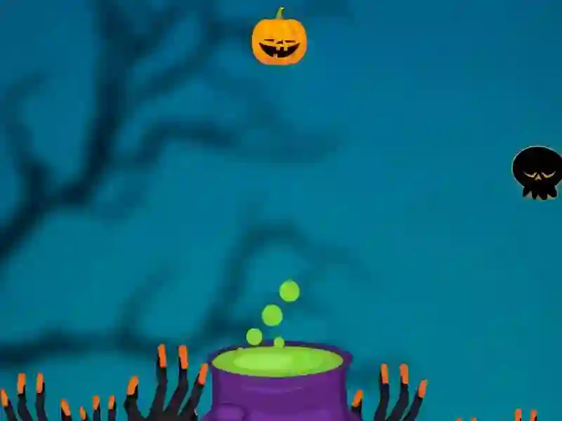 遊戲Survival Pumpkin在線