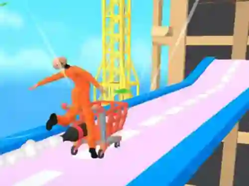 遊戲Falling Dummy在線